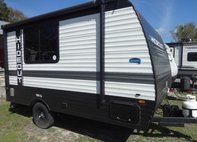 2025 Other Makes REAR ENTRY