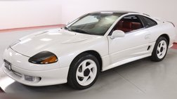 1991 Dodge Stealth R/T Turbo