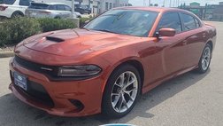 2020 Dodge Charger GT