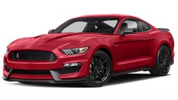 2017 Ford Mustang Shelby GT350R