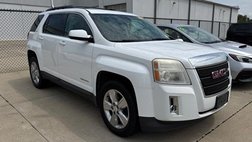2015 GMC Terrain SLE-2