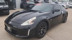 2013 Nissan 370Z Base