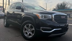 2019 GMC Acadia SLE-1