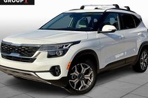 2023 Kia Seltos EX