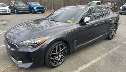 2022 Kia Stinger GT2