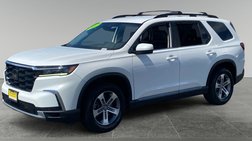 2023 Honda Pilot EX-L