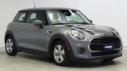 2020 MINI Hardtop Cooper