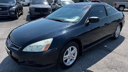 2007 Honda Accord EX-L