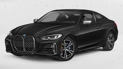 2023 BMW 4 Series M440i