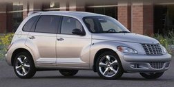 2005 Chrysler PT Cruiser Limited