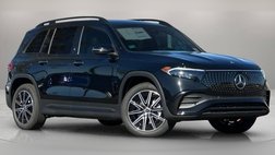 2024 Mercedes-Benz EQB EQB 300 4MATIC