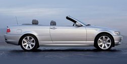 2006 BMW 3 Series 325Ci