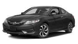 2017 Honda Accord LX-S