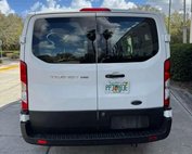 2019 Ford Transit 250