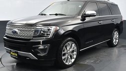 2019 Ford Expedition Platinum