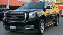 2019 GMC Yukon XL SLT