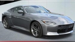 2025 Nissan Z Sport