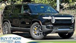 2023 Rivian R1S Adventure