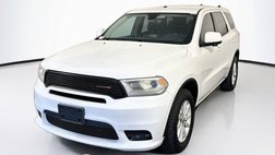2020 Dodge Durango Pursuit