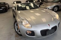 2007 Pontiac Solstice GXP