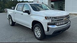 2022 Chevrolet Silverado 1500 Limited LT