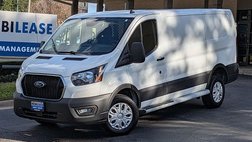 2024 Ford Transit 250