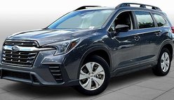 2023 Subaru Ascent Base