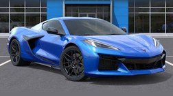 2026 Chevrolet Corvette Z06