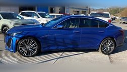 2021 Cadillac CT5 Premium Luxury