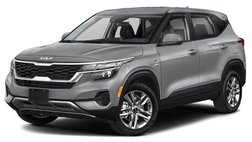 2023 Kia Seltos LX