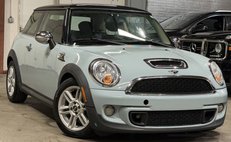 2011 MINI Cooper S