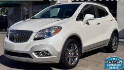 2014 Buick Encore Premium