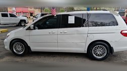 2007 Honda Odyssey Touring