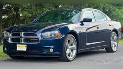 2014 Dodge Charger SXT