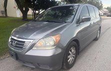 2009 Honda Odyssey EX