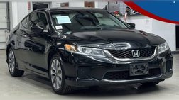 2013 Honda Accord LX-S