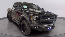 2019 Ford Super Duty F-350 Super Duty