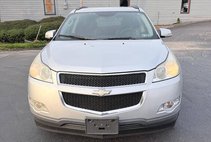 2011 Chevrolet Traverse LT