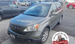 2008 Honda CR-V EX-L