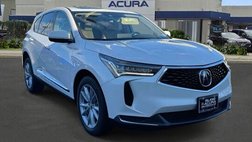2023 Acura RDX SH-AWD