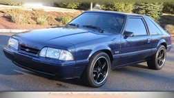 1993 Ford Mustang LX 5.0