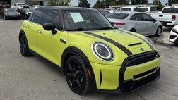 2023 MINI Hardtop Cooper S
