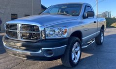 2007 Dodge Ram 1500 ST