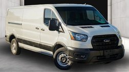 2020 Ford Transit 250