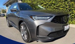 2025 Acura MDX SH-AWD w/Tech