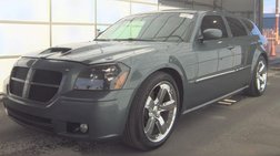 2006 Dodge Magnum RT