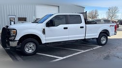 2021 Ford Super Duty F-250 XL