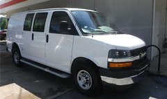 2023 Chevrolet Express 2500