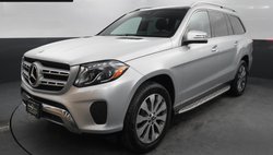 2018 Mercedes-Benz GLS GLS 450