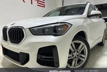 2022 BMW X1 xDrive28i